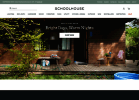 schoolhouseelectric.com