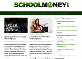 Schoolmoney.org