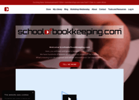 Schoolofbookkeeping.com