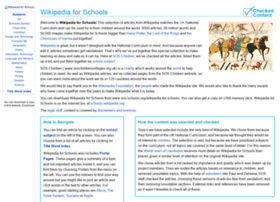 schools-wikipedia.org