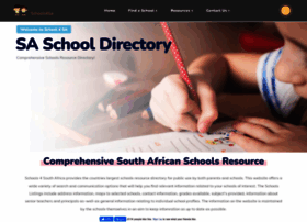 schools4sa.co.za
