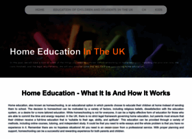schoolsliaison.org.uk