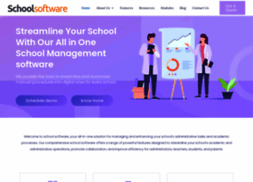 schoolsoftware.co.in