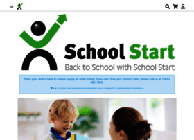 schoolstart.info