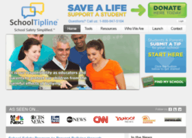Schooltipline.com