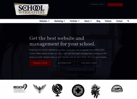 schoolwebmasters.com