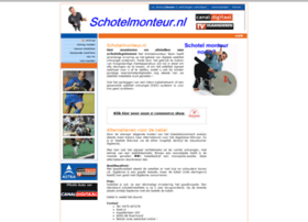 schotelmonteur.nl