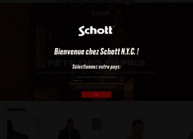 Schott-store.com