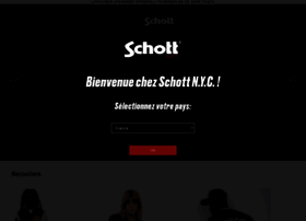 schott-store.com