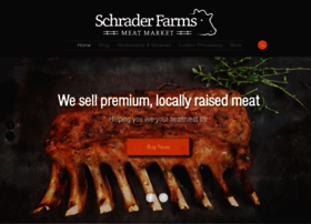 Schrader-farms-meat-market.com