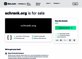 schrank.org