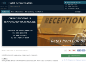 schrofenstein-landeck.hotel-rez.com