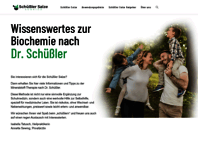 schuessler-salze-service.de