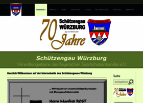 schuetzengau-wuerzburg.de
