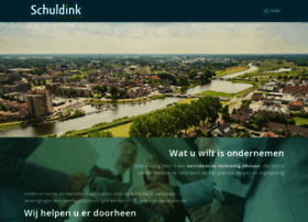 schuldinkadvocaten.nl