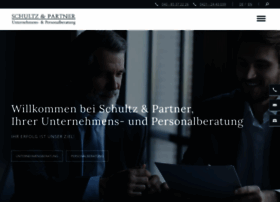 schultz-partners.de