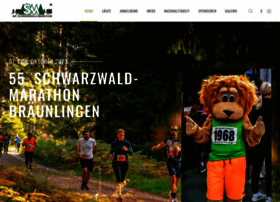 schwarzwald-marathon.de
