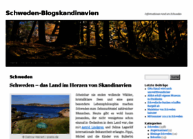 schweden-blogskandinavien.de