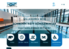 schwimmtreff-koenigswinter.de