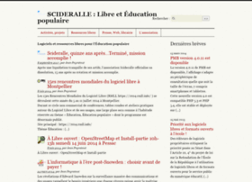 scideralle.org