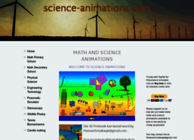 Science-animations.com