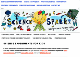 science-sparks.com