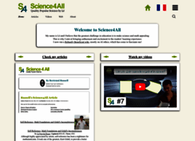 Science4all.org