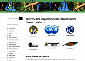 scienceandnature.com.au