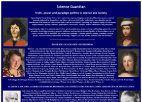 scienceguardian.com