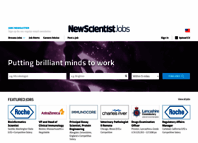 sciencejobs.com