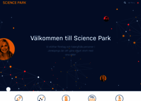 sciencepark.se