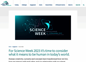 scienceweek.ie