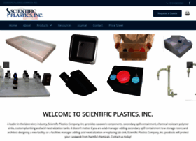 Scientificplastics.com