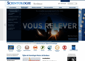 scientologie-aquitaine.fr