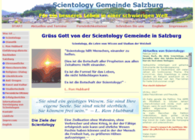 scientology-salzburg.com