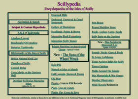Scillypedia.co.uk