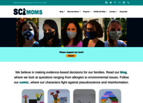 Scimoms.com