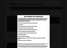 scinexx.de
