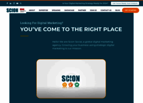 scion-social.com