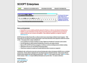 Sciopt.com