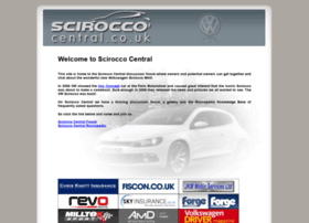 sciroccocentral.co.uk