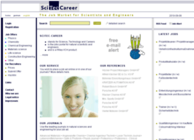 scitec-career.de