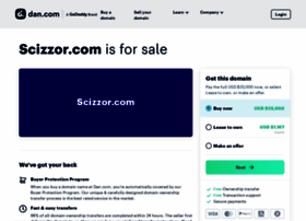scizzor.com