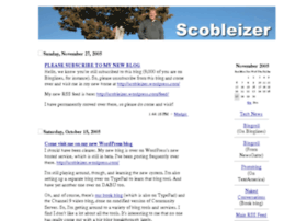 scoble.weblogs.com