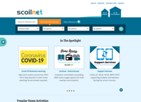 scoilnet.com