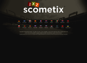 scometix.com