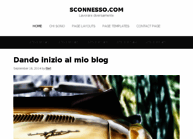sconnesso.com