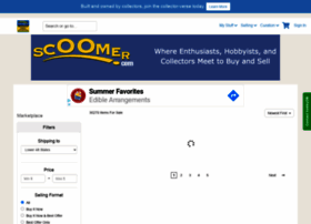 Scoomer.com