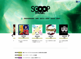 scoop.co.jp