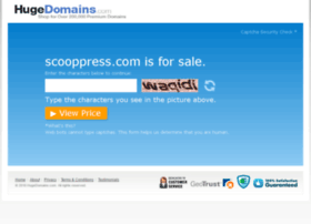 scooppress.com
